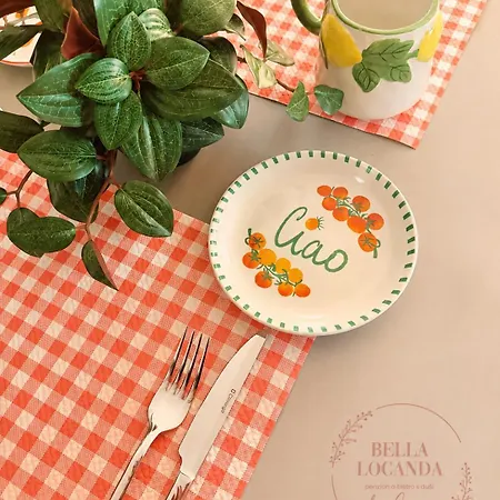 Bella 3*