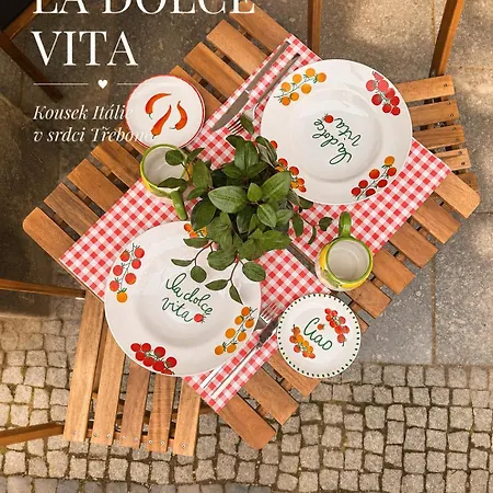 Bella Gæstehus