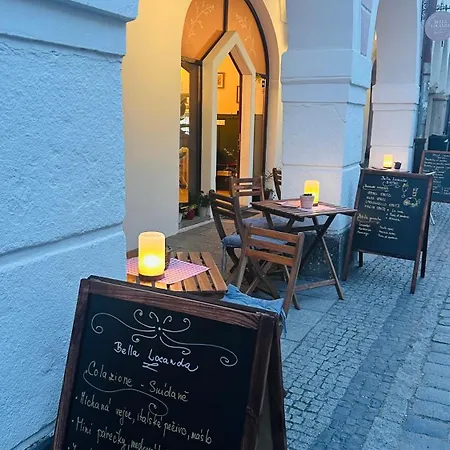 Gæstehus Bella
