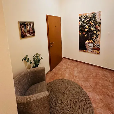 Bella Pensión 3*