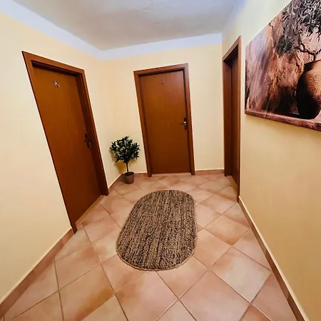 Pensión Bella Třeboň